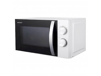 microwave oven SHARP R-20GH-WH2