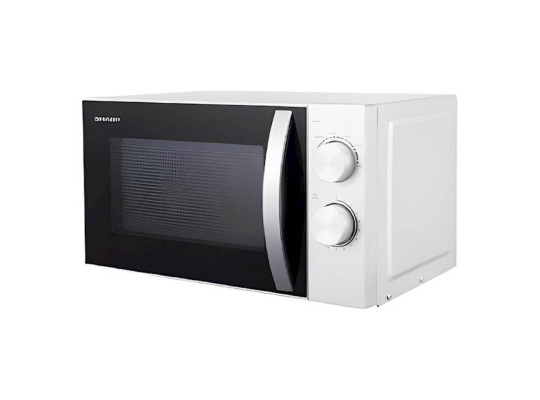 microwave oven SHARP R-20GH-WH2