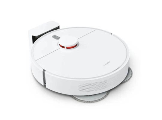 vacuum cleaner robot XIAOMI S10+ (WH)