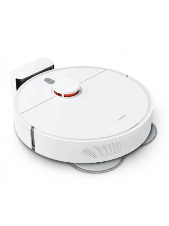 vacuum cleaner robot XIAOMI S10+ (WH)