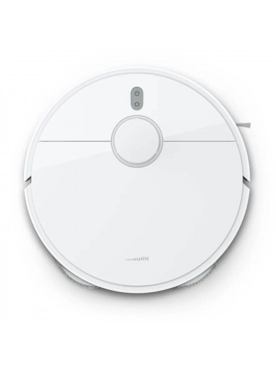 vacuum cleaner robot XIAOMI S10+ (WH)