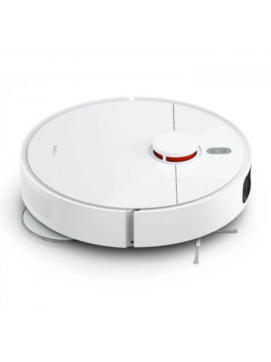 vacuum cleaner robot XIAOMI S10+ (WH)