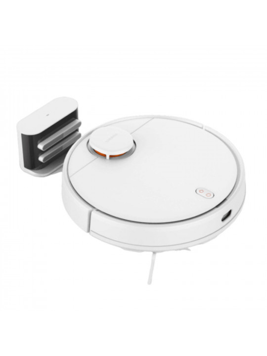 vacuum cleaner robot XIAOMI S12 (WH)