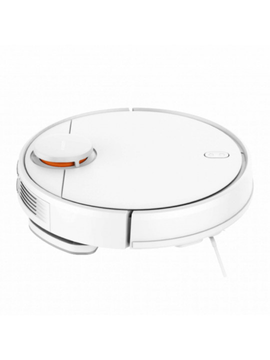 vacuum cleaner robot XIAOMI S12 (WH)