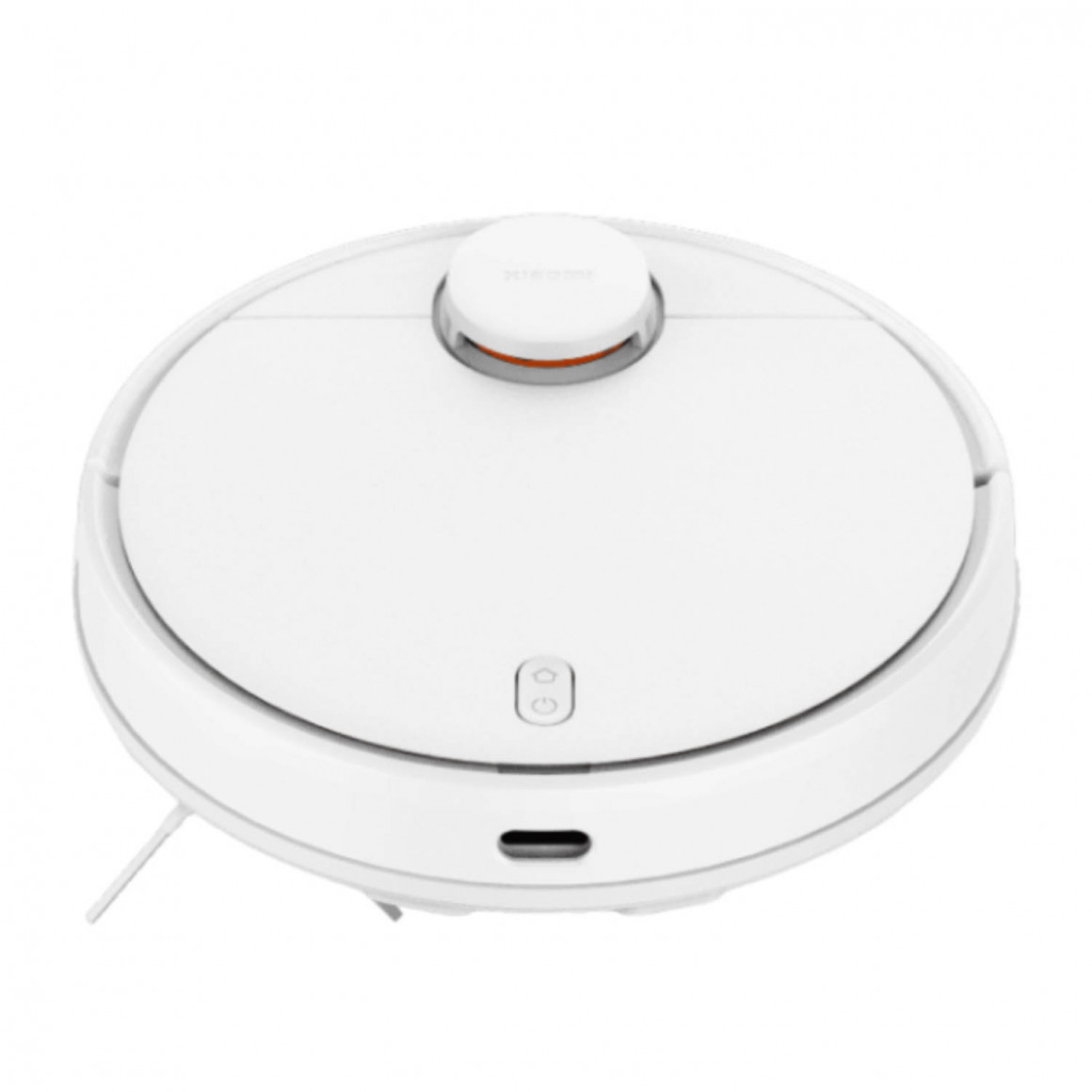 vacuum cleaner robot XIAOMI S12 (WH)