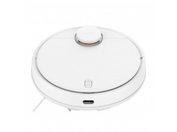 vacuum cleaner robot XIAOMI S12 (WH)