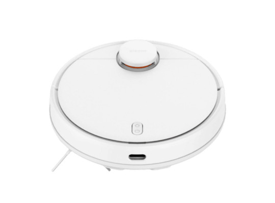 vacuum cleaner robot XIAOMI S12 (WH)