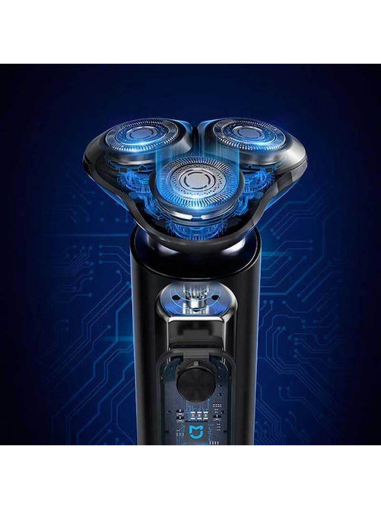 shaver XIAOMI S301 EU (BK)