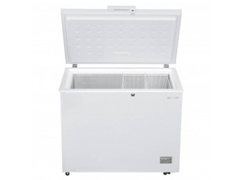 chest freezer SHARP SCF-K270H-WH3