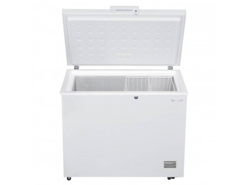 chest freezer SHARP SCF-K350H-WH3