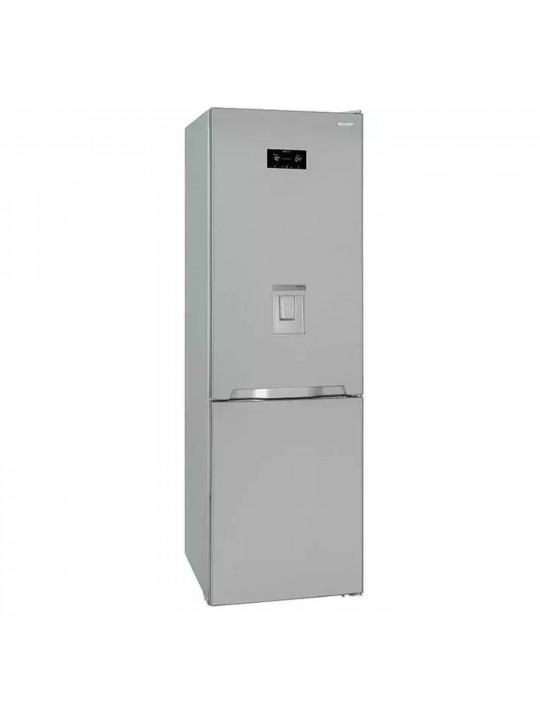 refrigerator SHARP SJ-BG415D-SS2