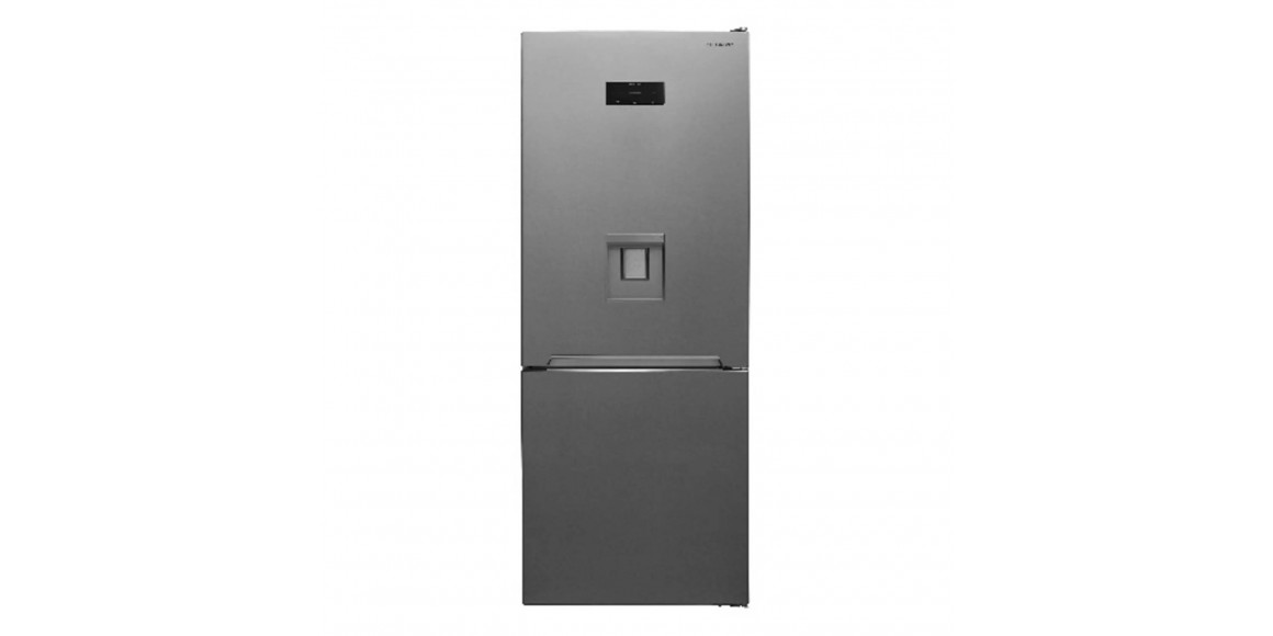 refrigerator SHARP SJ-BG415D-SS2