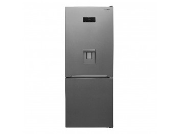 refrigerator SHARP SJ-BG415D-SS2