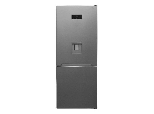 refrigerator SHARP SJ-BG415D-SS2