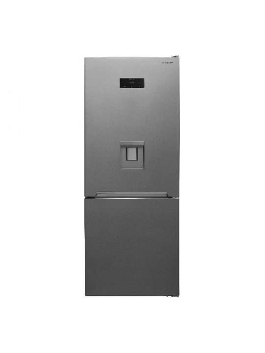 refrigerator SHARP SJ-BG415D-SS2