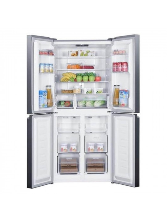 refrigerator SHARP SJ-FH560-BK3