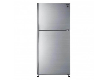 refrigerator SHARP SJ-GV63G-SL