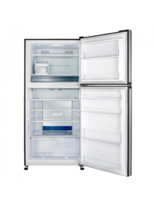 refrigerator SHARP SJ-GV69G-SL