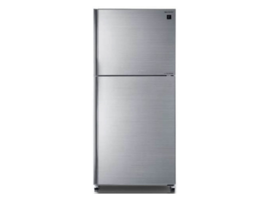 refrigerator SHARP SJ-GV69G-SL