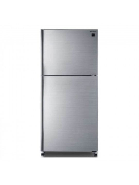 refrigerator SHARP SJ-GV69G-SL