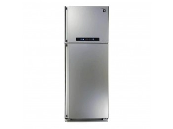 refrigerator SHARP SJ-PC48A-SL