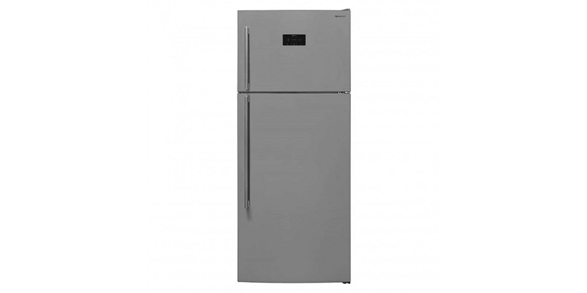 refrigerator SHARP SJ-SR685-SS2