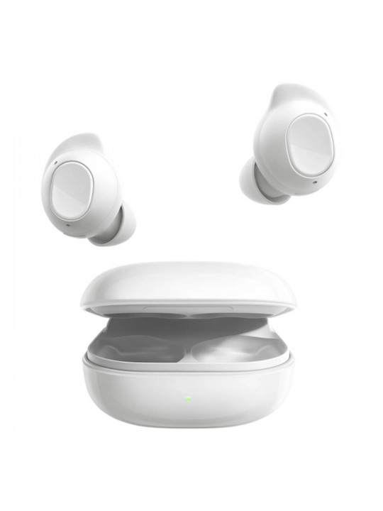 tws наушник SAMSUNG SM-R400 GALAXY BUDS FE (WH)