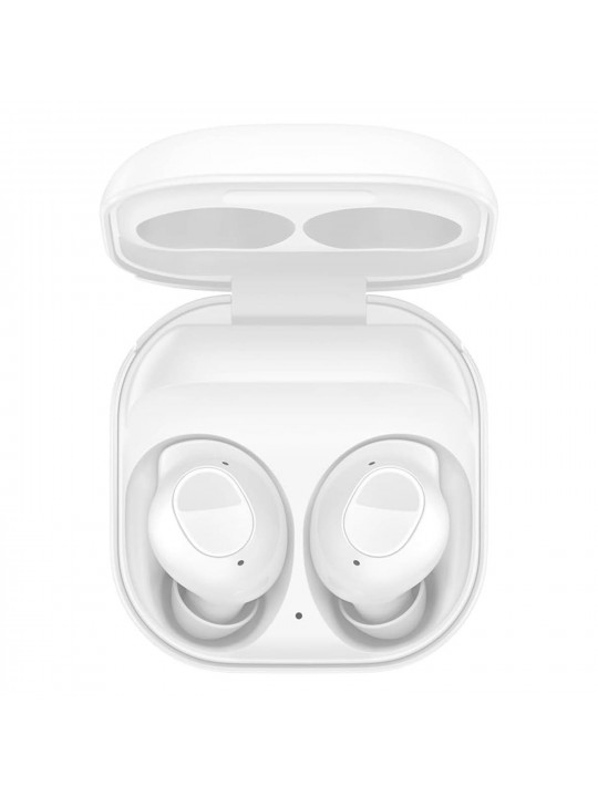 tws наушник SAMSUNG SM-R400 GALAXY BUDS FE (WH)