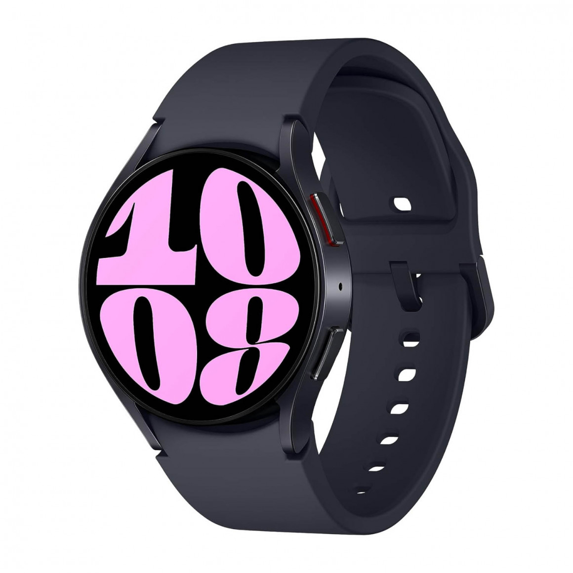 смарт-часы SAMSUNG SM-R930 40MM GALAXY WATCH 6 (GRAPHITE)