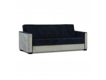 sofa HOBEL SOLO DARK BLUE MONACO 17/ lLIGHT GREY MONACO13 (1) G