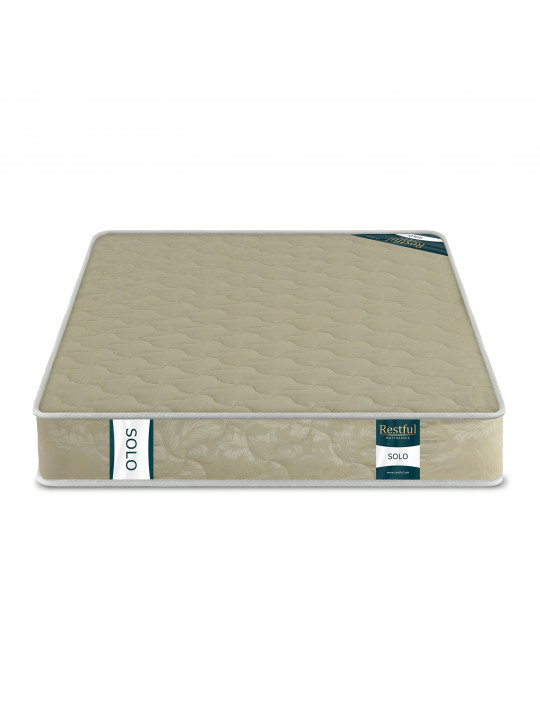 bonnel mattress RESTFUL SOLO 160X190