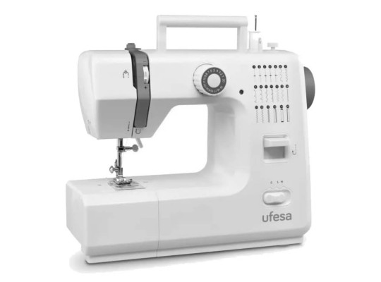 sewing machine UFESA SW2002