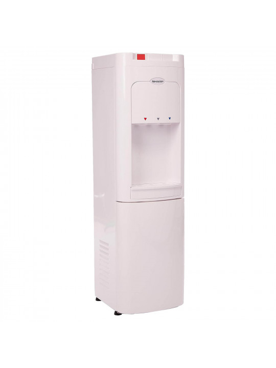 water dispenser SHARP SWD-E3TLC-WH2