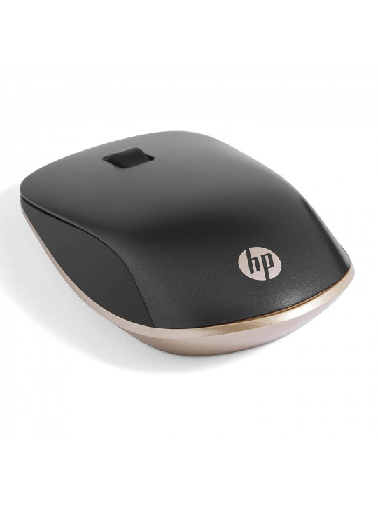 კომპიუტერული მაუსი HP SLIM WIRELLES 410 4M0X5AA (SILVER)