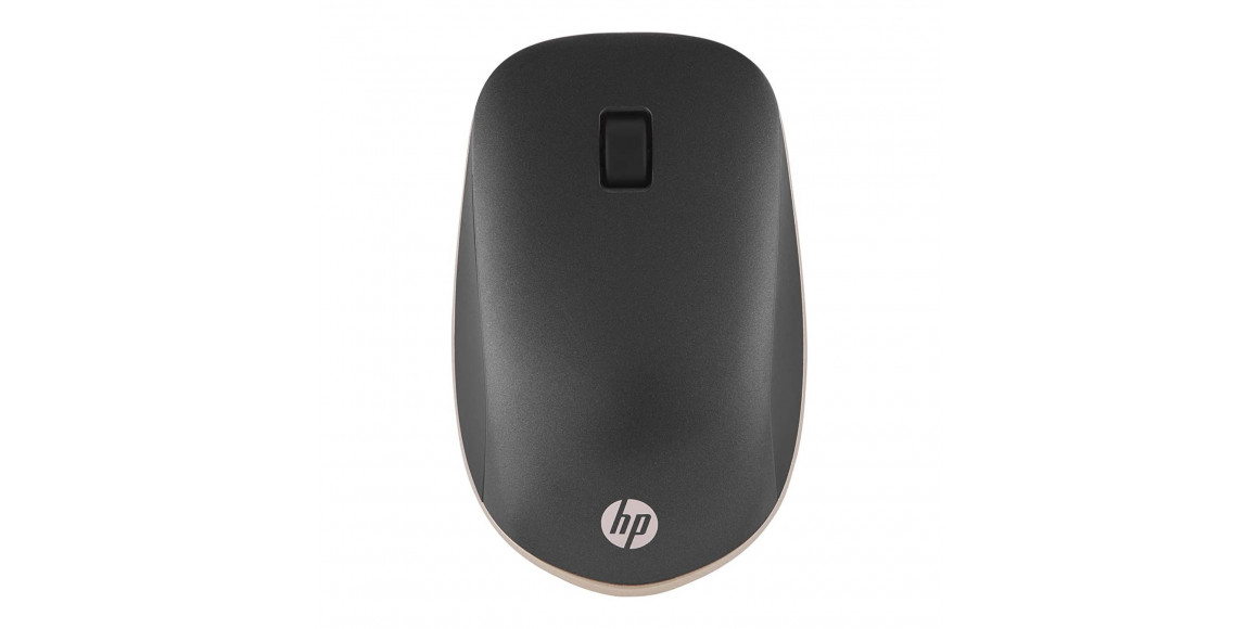 კომპიუტერული მაუსი HP SLIM WIRELLES 410 4M0X5AA (SILVER)