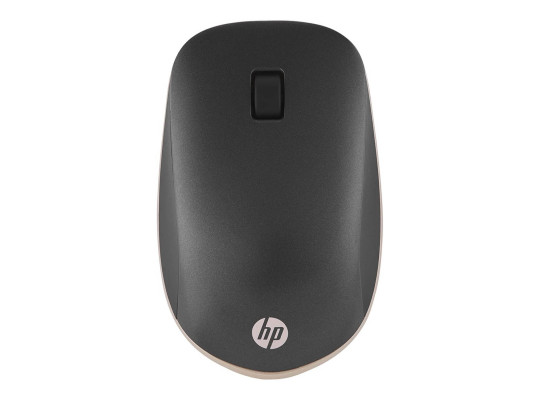 mouse HP SLIM WIRELLES 410 4M0X5AA (SILVER)