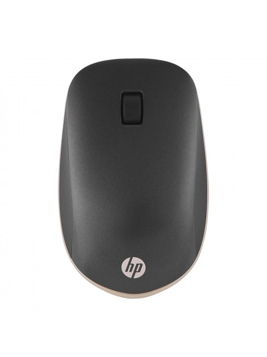 კომპიუტერული მაუსი HP SLIM WIRELLES 410 4M0X5AA (SILVER)