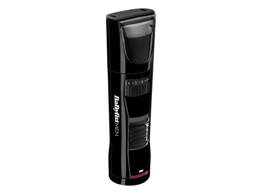 hair clipper & trimmer BAYLISS T811E (GN)