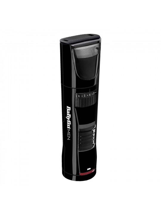 hair clipper & trimmer BAYLISS T811E (GN)