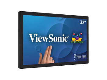 monitor VIEWSONIC TD3207 31.5