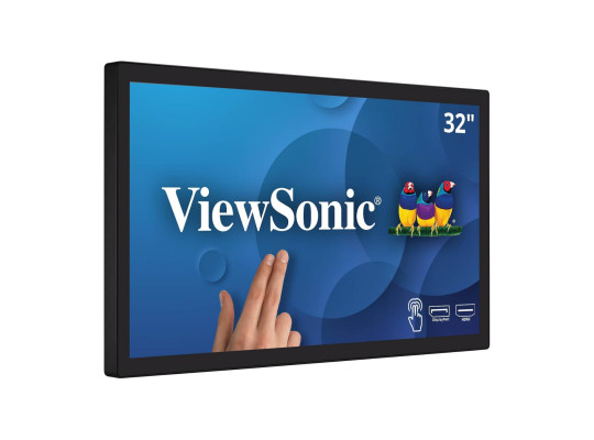 монитор VIEWSONIC TD3207 31.5