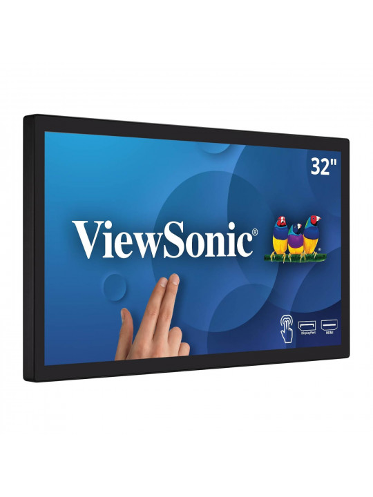 monitor VIEWSONIC TD3207 31.5