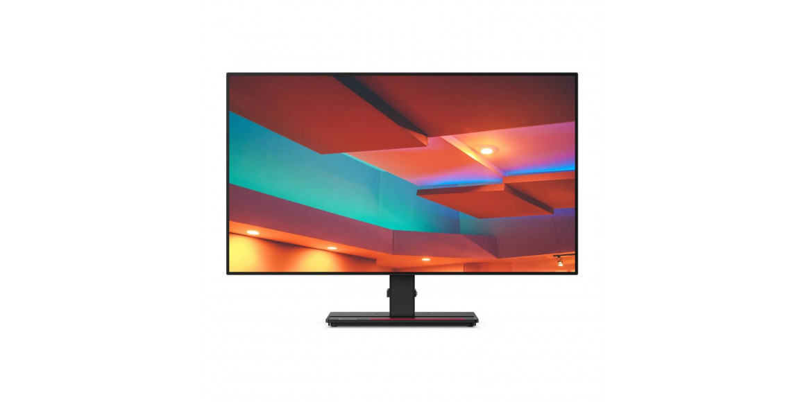 monitor LENOVO THINKVISION P27H-20 27 