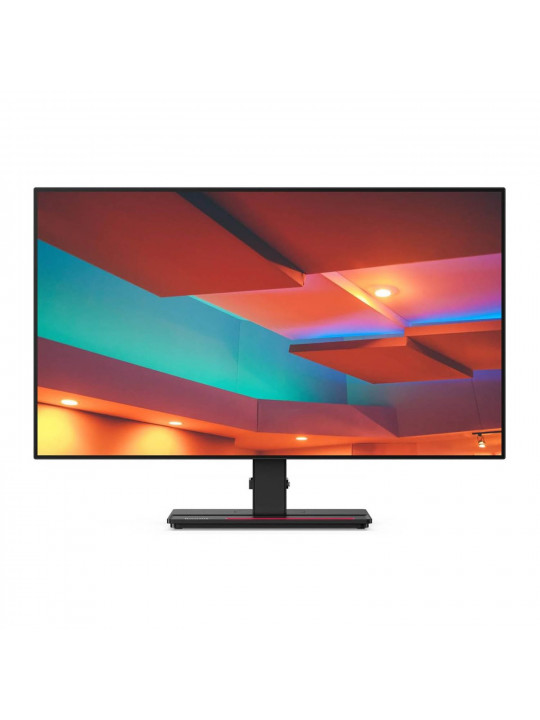 მონიტორი LENOVO THINKVISION P27H-20 27 