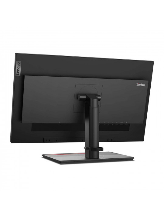 მონიტორი LENOVO THINKVISION P27Q 27