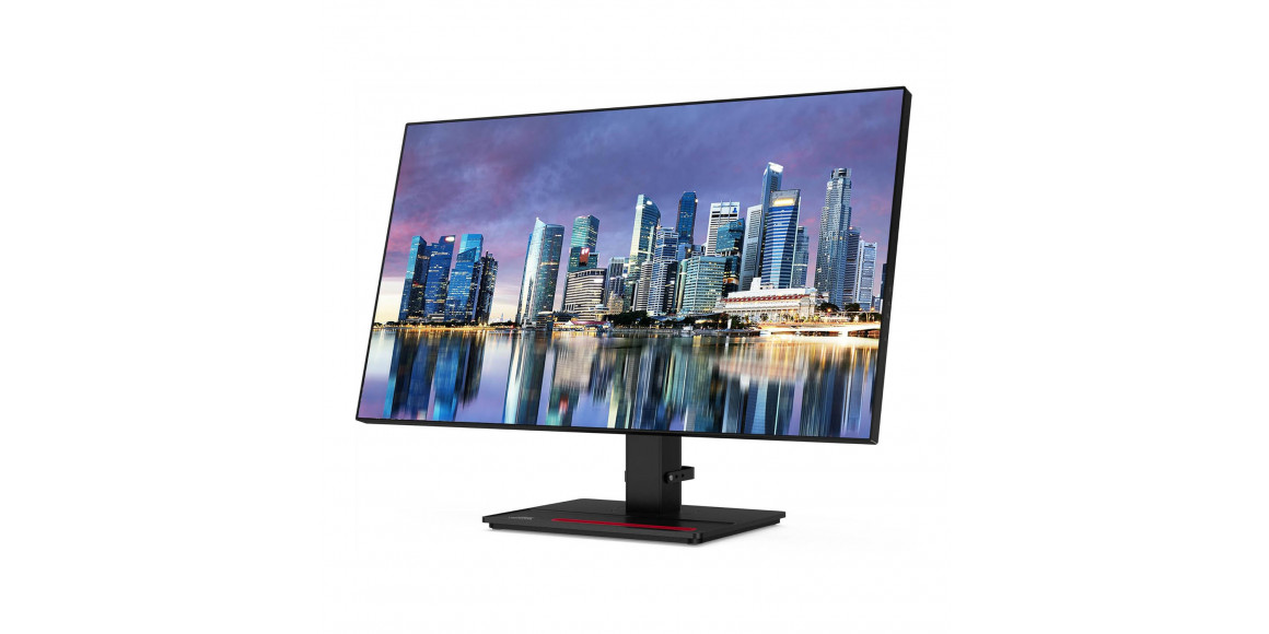 მონიტორი LENOVO THINKVISION P27Q 27