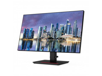 მონიტორი LENOVO THINKVISION P27Q 27