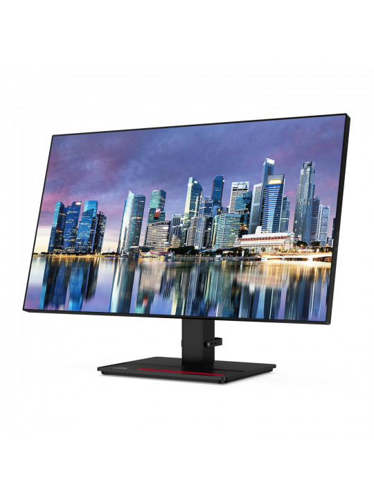 მონიტორი LENOVO THINKVISION P27Q 27