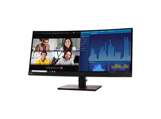 монитор LENOVO THINKVISION P34W-20 34