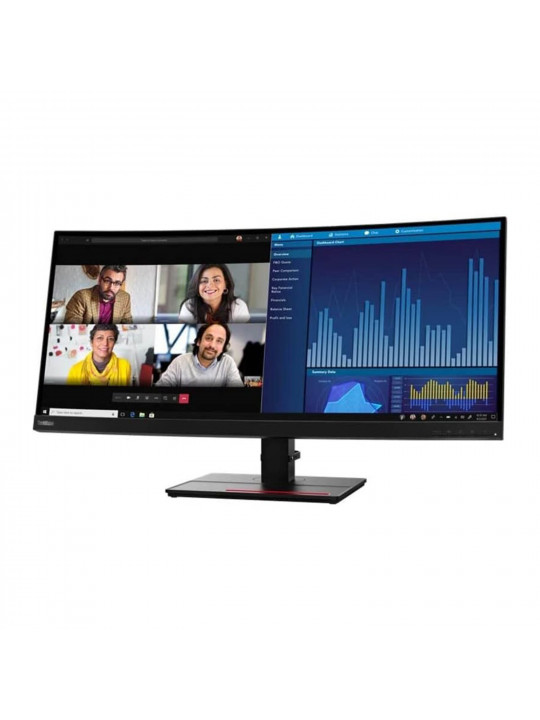 монитор LENOVO THINKVISION P34W-20 34